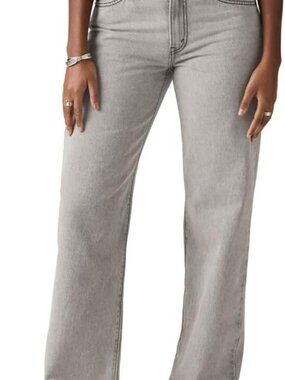 NWT Levi's '94 Baggy Jeans 28x31 Meeting Accepted